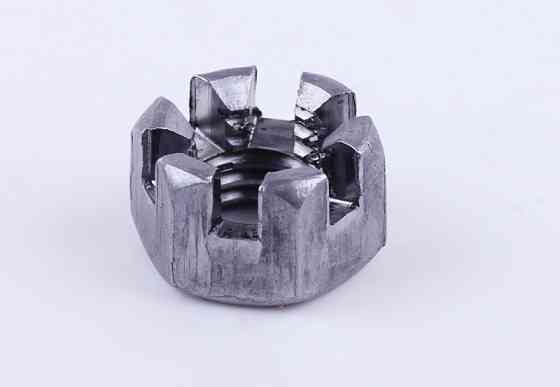 Гайка М10 KRO 900 Мукачево