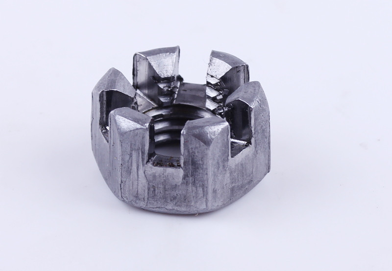 Гайка М10 KRO 900 Мукачево - фото 1