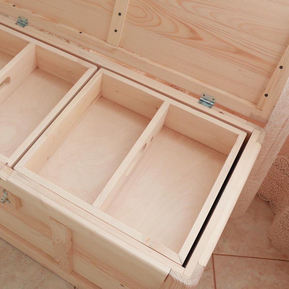 Сундук для игрушек 