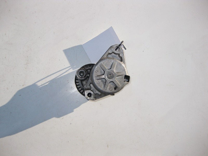 Mercedes-Benz  A2722000270 Натягувач ременя для двигунів M273 V8 4.6 5.5л M272 V6 2.5 3.0 3.5л Одесса - изображение 3