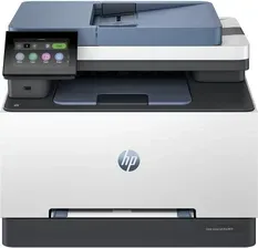 Принтор HP Color LaserJet Pro 3302sdw MFP (499Q6F) Київ - фото 1