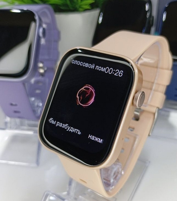 Брендовий смарт-годинник Colmi P71 року.️‼️ Харків - фото 3