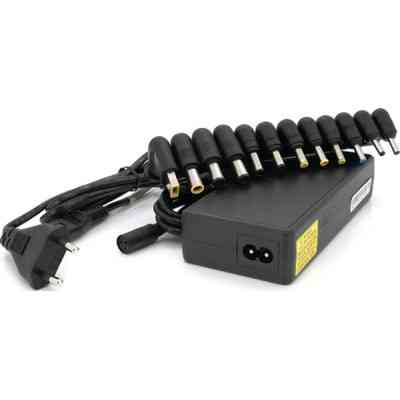 Блок живлення до ноутбуку Voltronic 120W Universal, 12 роз'ємів (34820 / YT-HQUPS120W/12R) Вінниця