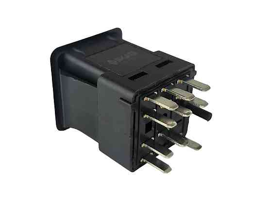 Кнопка сигналізації УАЗ 452 (10 контактів) Мукачево