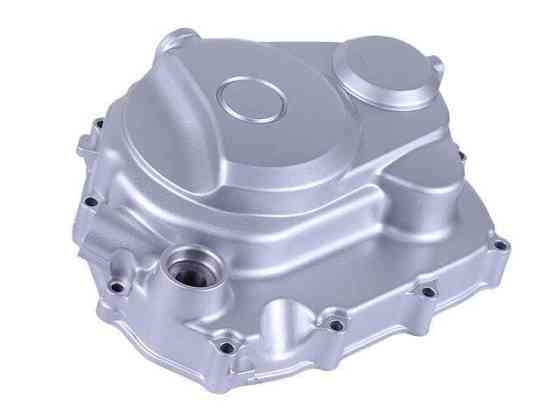 Кришка двигуна права мотоцикл СВ250 Мукачево