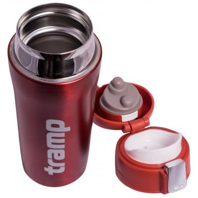Термокружка Tramp 450ml RED (UTRC-107-red) Вінниця - фото 2