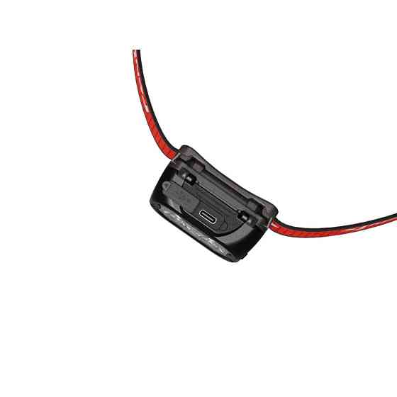 Ліхтар налобний Fenix HL18R-T V2.0 чорний Рівне