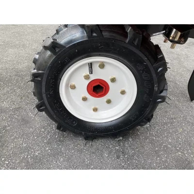 Культиватор Forte 1050G NEW, колеса 8", 7,0кс (113393) Вінниця - фото 7