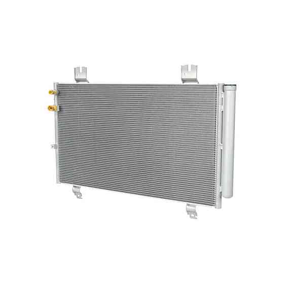 Радіатор охолодження Lexus 88460-30B40 35381 Київ