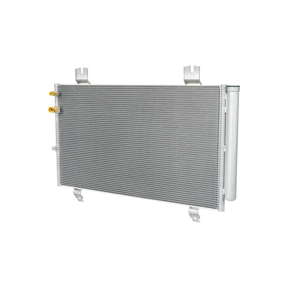 Радиатор охлаждения Lexus 88460-30B40 35381 Киев - изображение 1
