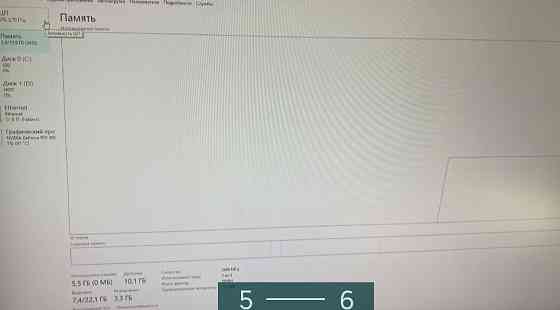 Компьютер Игровой ПК: Ryzen 5, 5500 RTX 3060 . Киев