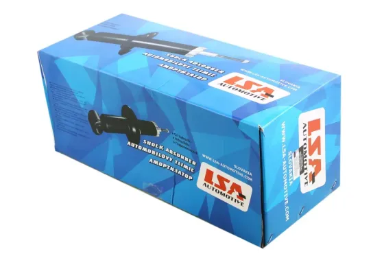 Амортстоя Lacetti передня LSA газ, ліва Вінниця