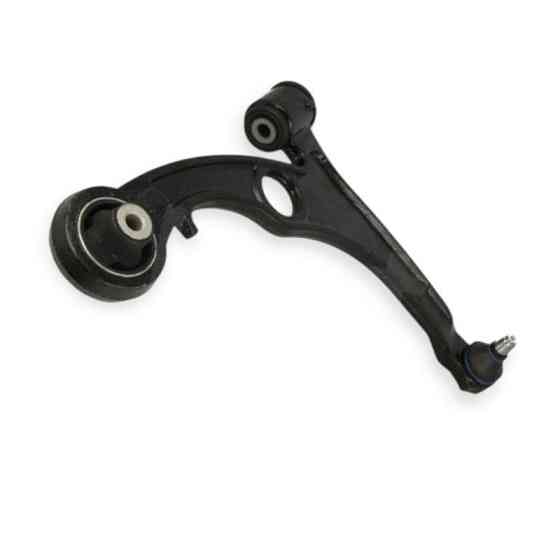 Рычаг подвески Fiat Stilo 01- правый R передней Мукачево