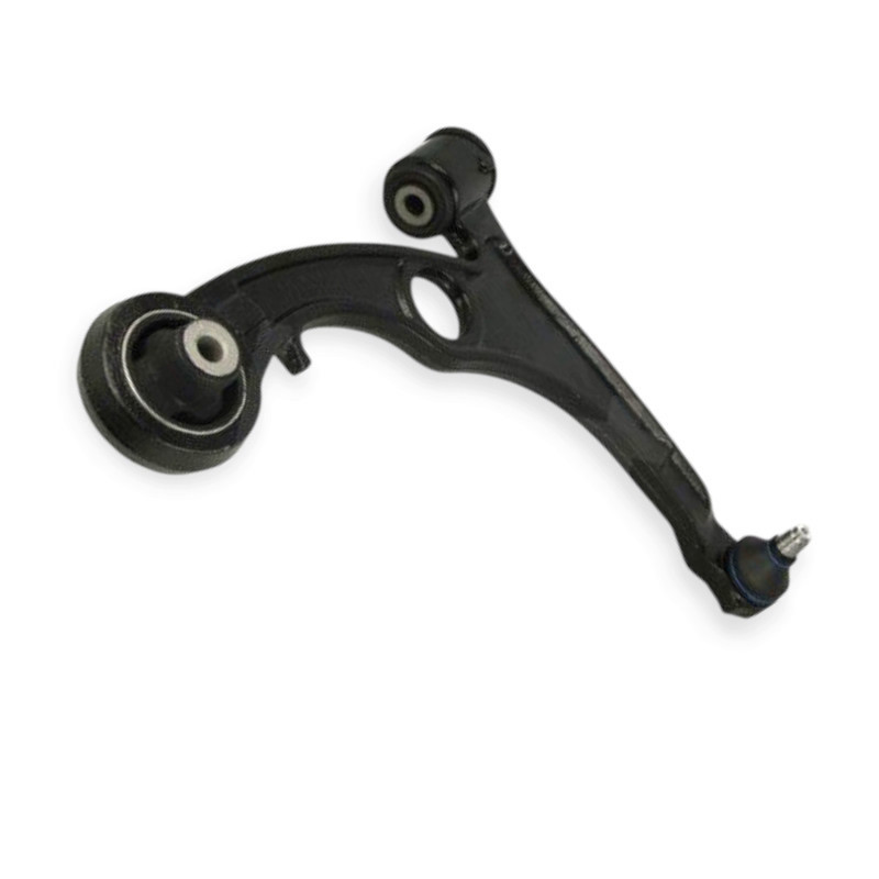 Важіль підвіски Fiat Stilo 01- правий R передній Мукачево - фото 1