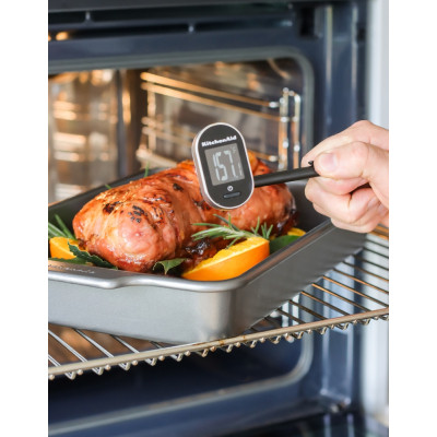 Кухонный термометр KitchenAid Measuring цифровий (KQ904G) Винница - изображение 8