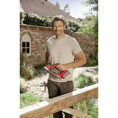 Электрорубанок Einhell TE-PL 18/82 Li-Solo (без АКБ и ЗУ) (4345400) Винница