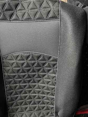 Чехлы на сиденье, авточехлы универсальные, комплект 4 шт. Киев