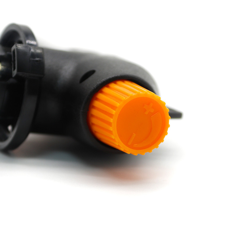 Портативная газовая горелка SV-930 для сварки и плавки Киев - изображение 6