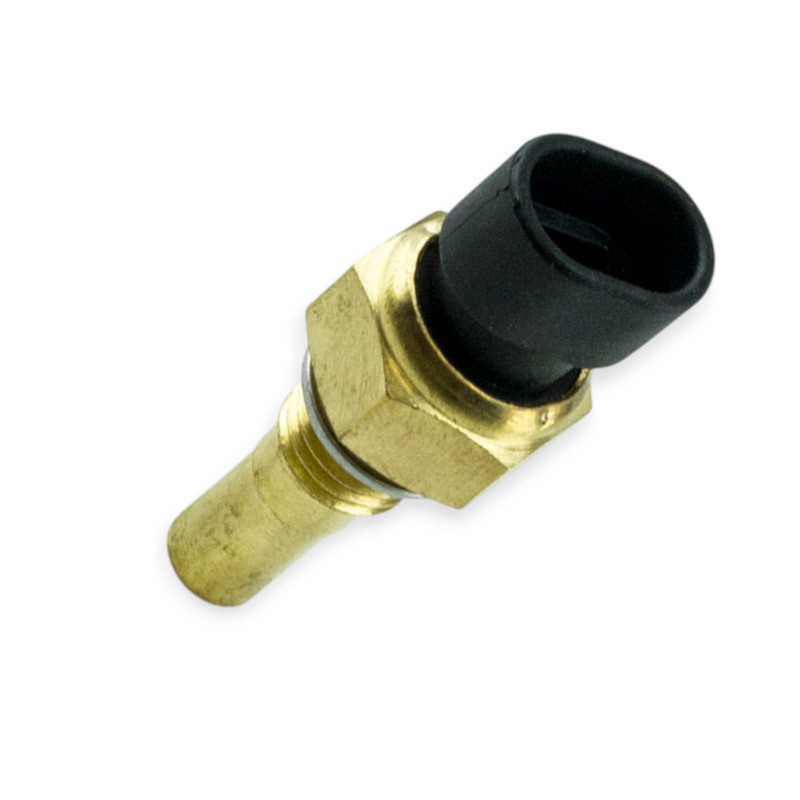 Датчик охолоджувальної рідини Lanos, Aveo 1,5, Lacetti (в голівку) температури Мукачево - фото 1