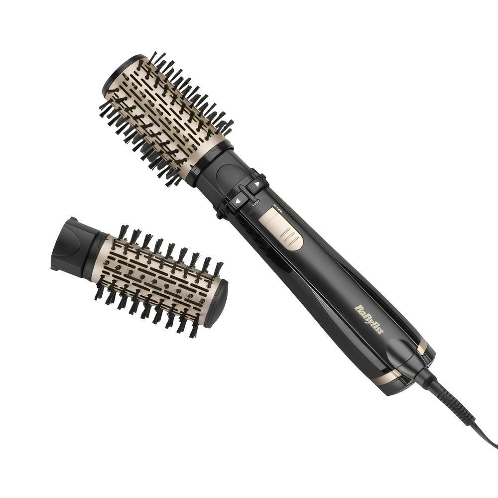 Фен-щітка Babyliss Big Hair Dual AS962 ( 23166 ) Харків - фото 1