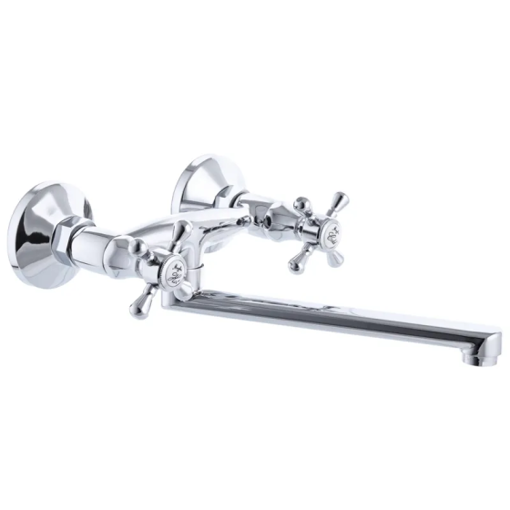 Кухонний змішувач EP MF 361 (EP0074) надійний Харків