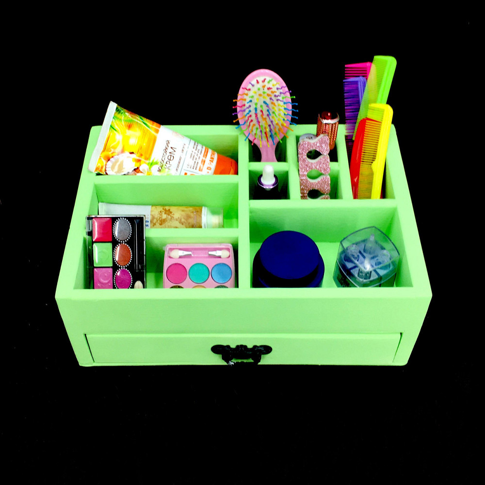 Органайзер для косметики 