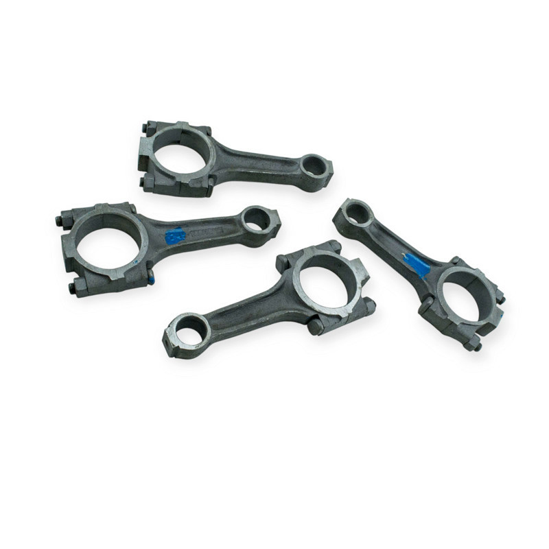 Шатуни к-т реставрація таврію Мукачево - фото 1