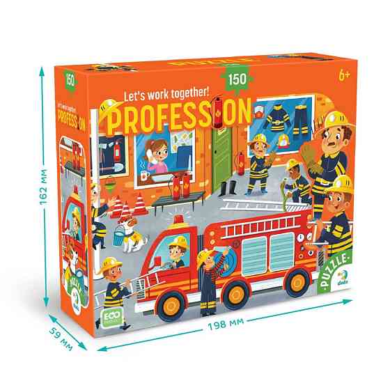 Пазл детский 