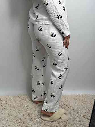 Жіночий комплект з мусліна Харків