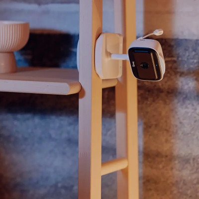 Відеоняня Lionelo Babyline Go (LOC-BABYLINE GO) Вінниця - фото 10