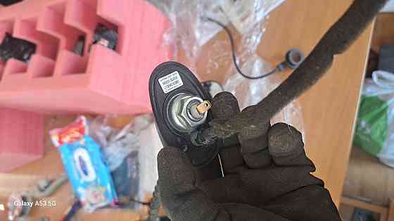 Антена на дах Hyundai Santa Fe (2012-2018) Київ