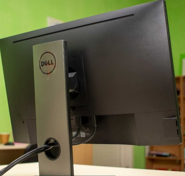 Монитор DELL P2417H Киев - изображение 4