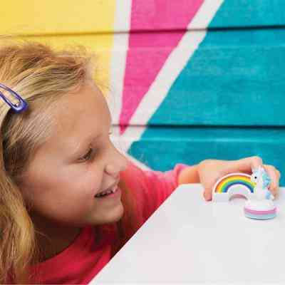 Набор для экспериментов 4М Магнитный единорог (00-03318) Винница