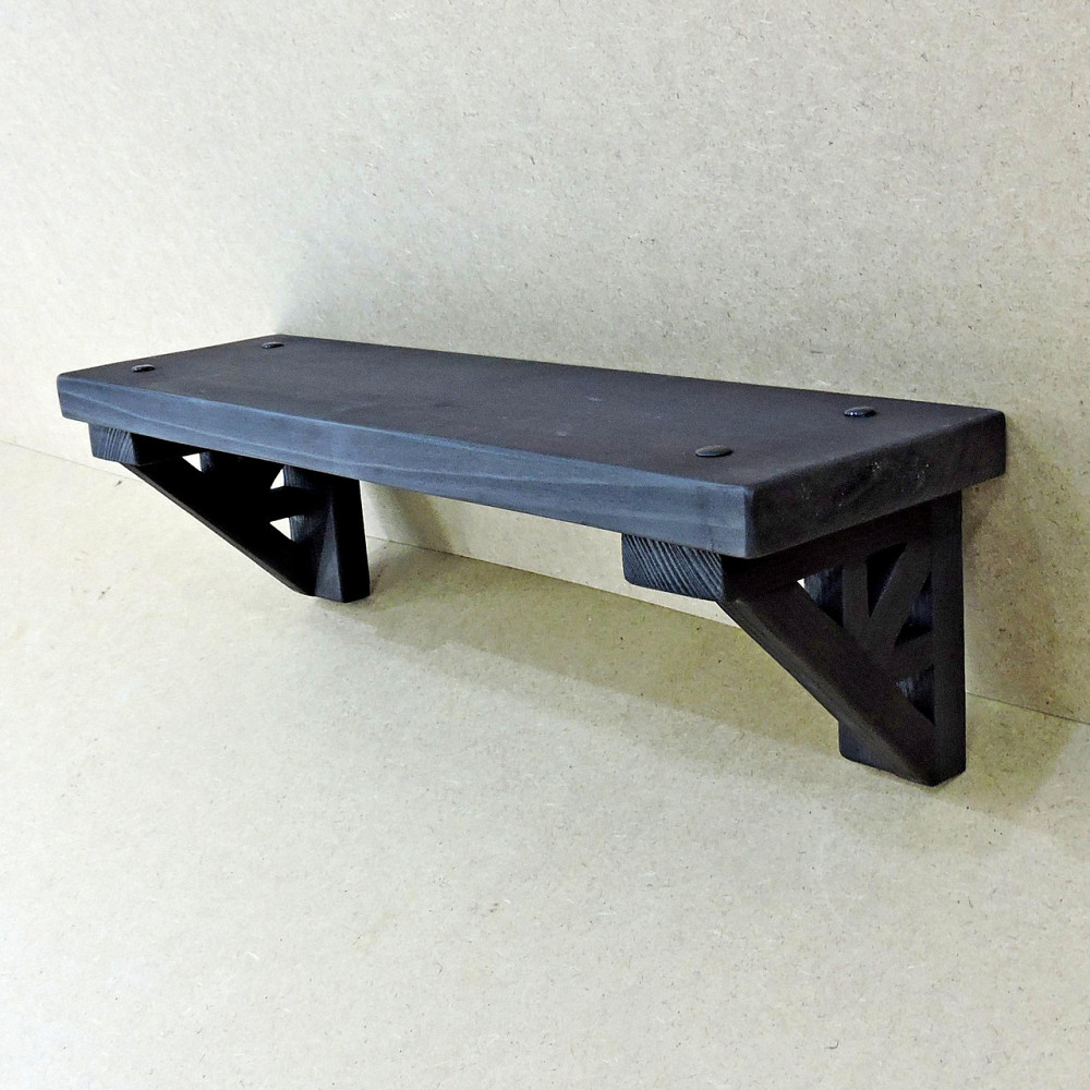 Настенная полка 