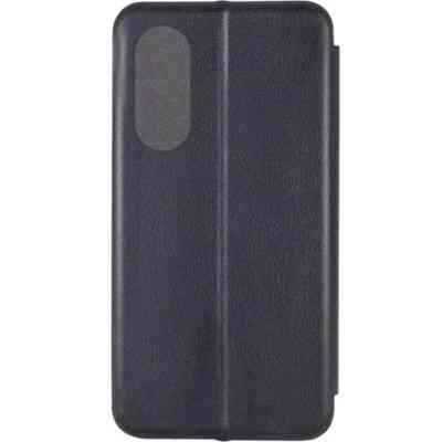 Чехол для мобильного телефона BeCover Exclusive Oppo A78 Black (710296) Винница