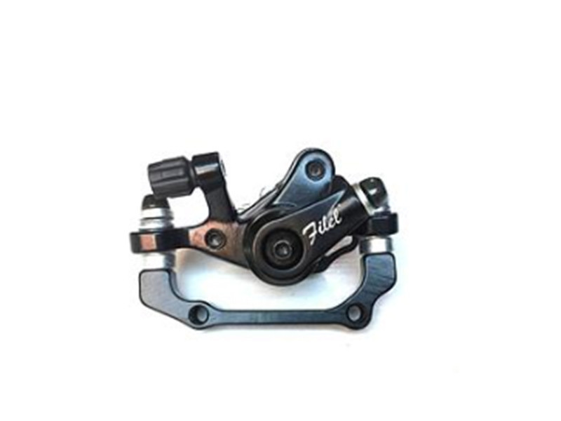Тормозной калипер, суппорт на велосипед Feel Fit Бровары - изображение 1