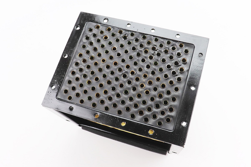 Радіатор R195NM/ZS1100/ZH1105 (латунь) Киев - изображение 3