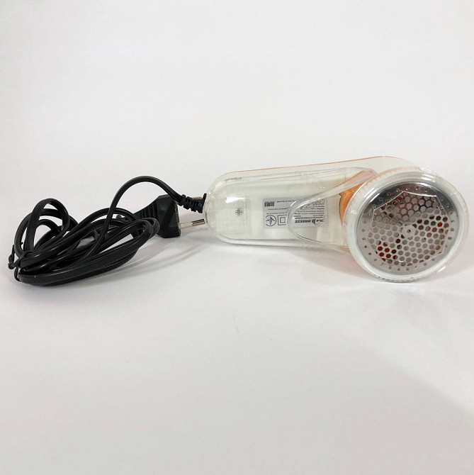 Електричний прилад для чищення катишків на одязі, Видалення катишків з одягу Пристрій від GZ-71 Львів - фото 1