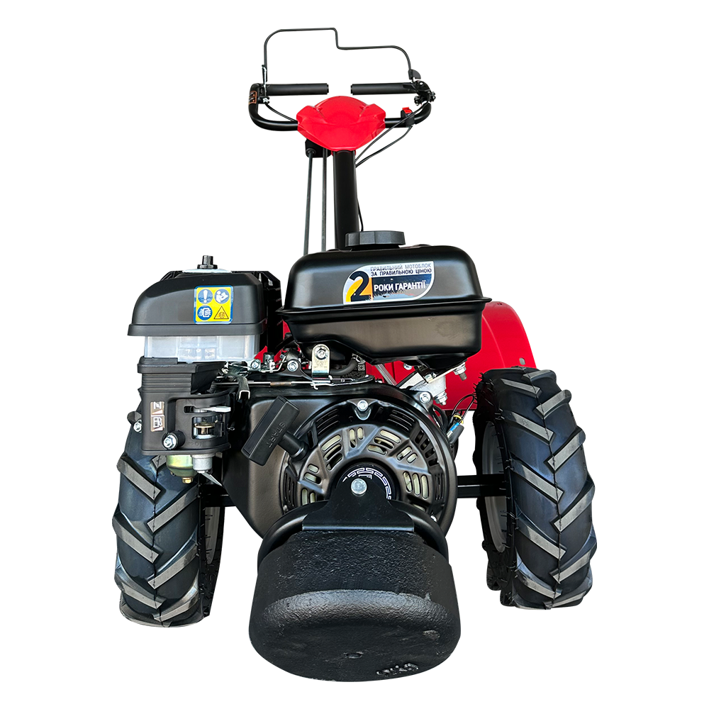 Мотоблок Кентавр МБ40-1С/G (колеса 13х5.00-6) Харків - фото 10