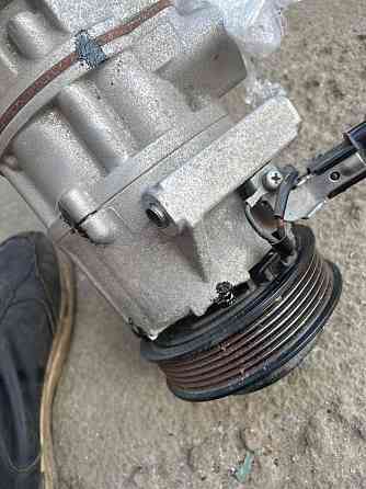 Компрессор кондиционера Kia Sportage 2021–2025 2.0 бензин Киев