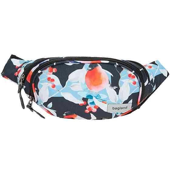 Bagland Бананка Bagland Bella 2 л. сублімація 738 (00202664) Коломия