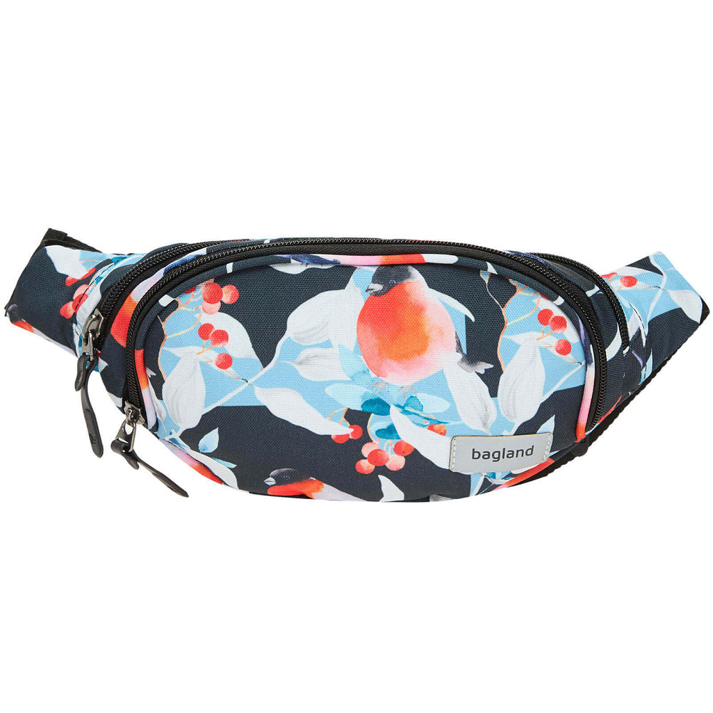 Bagland Бананка Bagland Bella 2 л. сублімація 738 (00202664) Коломия - фото 3