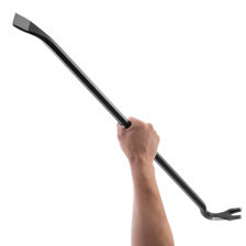 Лом із гвоздодером 800x19 мм Мукачево - фото 4