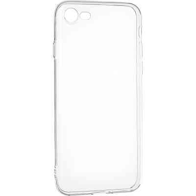 Чехол для мобильного телефона BeCover Apple iPhone 7 / 8 / SE 2020 Transparancy (704769) (704769) Винница