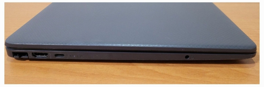 Ноутбук: HP i5-1235ц/ mx550/ RAM16GB./ SSD512Gb. Киев - изображение 3