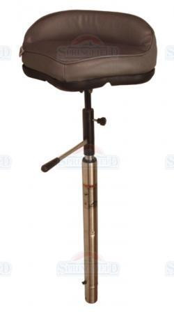 Стойка Рыбака Со Сменной Высотой И Сиденьем Sf Киев - изображение 1