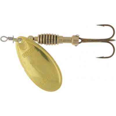 Блесна Rublex Celta #4 7.0g ORO (1824.00.30) Вінниця