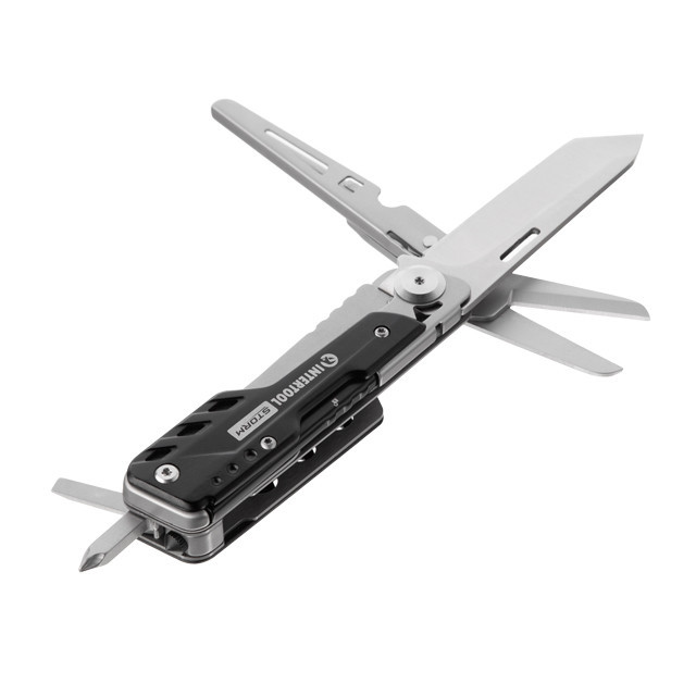 Мультиінструмент, 6 в 1, Slider, STORM INTERTOOL HT-0546 Киев - изображение 4