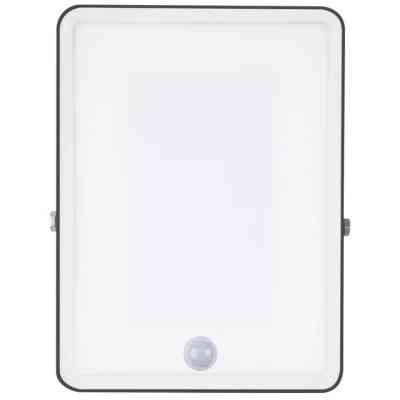 Прожектор LEDVANCE Flood ESSENTIAL SENSOR 50W 840 BK IP65 (4058075768390) Винница