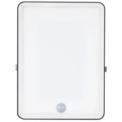 Прожектор LEDVANCE Flood ESSENTIAL SENSOR 50W 840 BK IP65 (4058075768390) Винница - изображение 4